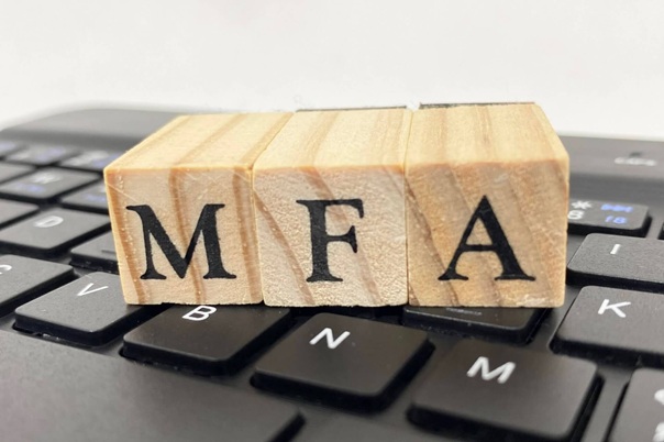 パスワード認証の限界とMFAを導入する目的